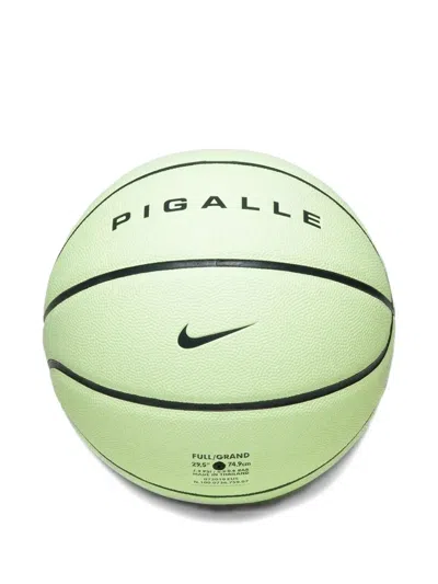 Nike Pigalle Basketball In Green