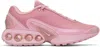 Nike Air Max Dn Sneaker In Pink