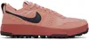 Nike Men's C1ty Shoes In Red Stardust/black-c