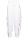 Nike Piped-trim Detailing Pants