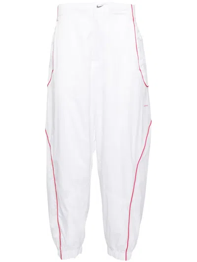 Nike Piped-trim Detailing Pants