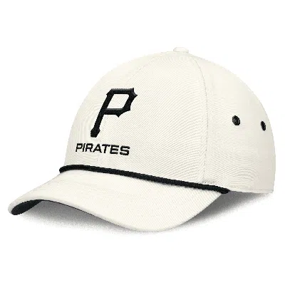 Nike Pittsburgh Pirates Club  Men's Mlb Adjustable Hat