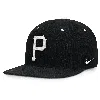 Nike Pittsburgh Pirates Pro  Men's Mlb Adjustable Hat