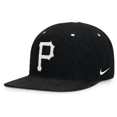 Nike Pittsburgh Pirates Pro  Men's Mlb Adjustable Hat
