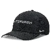 Nike Pittsburgh Pirates Rise  Men's Dri-fit Mlb Adjustable Hat