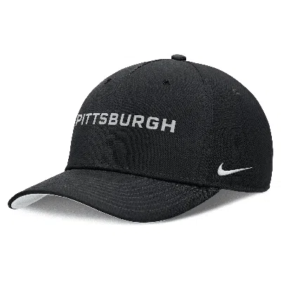 Nike Pittsburgh Pirates Rise  Men's Dri-fit Mlb Adjustable Hat