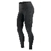 Nike Jacksonville Jaguars  Women's Dri-fit Nfl Leggings In Black