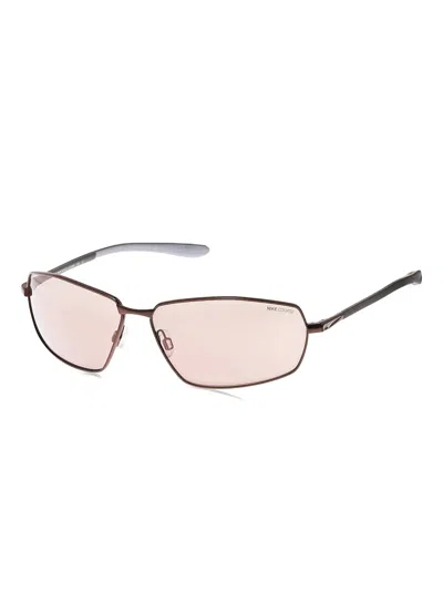 Nike Pivot Eight E Sunglasses In Pink