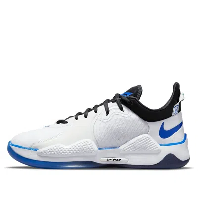 NIKE NIKE PLAYSTATION X PG 5 EP  'WHITE'