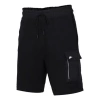 Nike Pocket Drawstring Sports Running Breathable Shorts Black