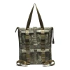 Nike Pocket Printed Tote 'olive Green'