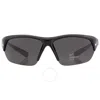 Nike Polarized Grey Wrap Unisex Sunglasses  Skylon Ace P Fq4767 010 69