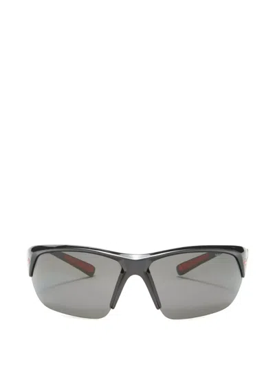 Nike Polarized-lenses Sunglasses In Black