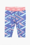 Nike Polka Dots Dri-fit Leggings