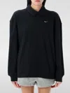 Nike Polo  Damen Farbe Schwarz