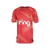 Nike Portland Thorns Fc 2025 Stadium Home Big Kids'  Dri-fit Nwsl Replica Jersey In Red