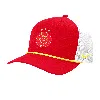 Nike Portland Thorns Fc  Unisex Nwsl Trucker Cap In Red