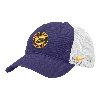 Nike Prairie View A&m Heritage86  Unisex College Trucker Hat In Purple