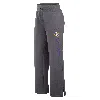 Nike Prairie View A&m Phoenix Fleece  Women's College Pants In Grey