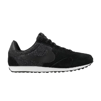 Pre-owned Nike Pre Montreal '17 Premium 'black Anthracite'