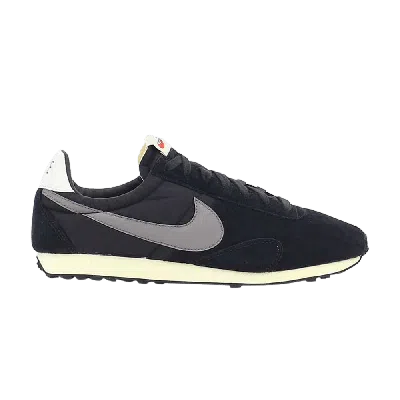 Pre-owned Nike Pre Montreal Racer Vintage 'black Sport Grey'