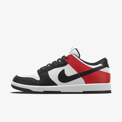 Pre-owned Nike Pre-sale??? Japan Dunk Low By You??? Red