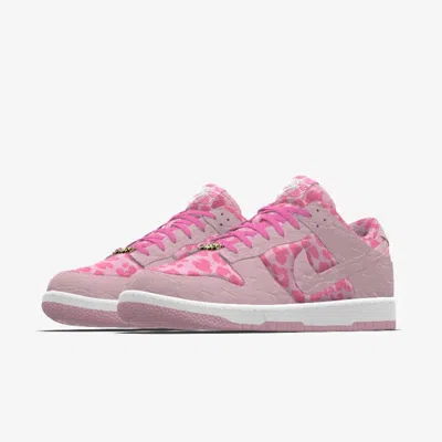 Pre-owned Nike Pre-sale??? Japan Dunk Low By You Unlocked??? In Gray