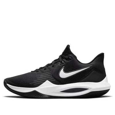 NIKE NIKE PRECISION 5 'BLACK WHITE'