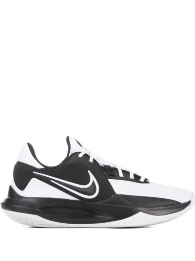 Nike Precision 6 "panda In Multi