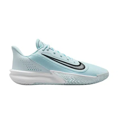 Pre-owned Nike Precision 7 'glacier Blue' | Men's Size 10