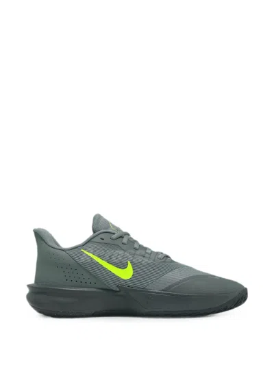 Nike Precision 7 Sneakers In Green