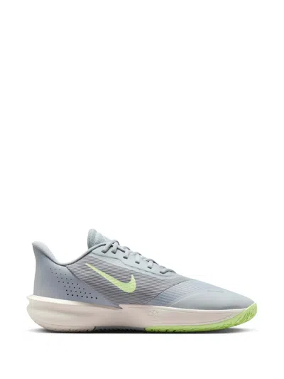 Nike Precision 7 Sneakers In Gray