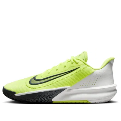 NIKE NIKE PRECISION 7 'VOLT'