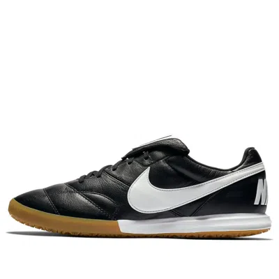 NIKE NIKE PREMIER 2 'BLACK WHITE GUM'