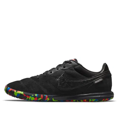 Nike Premier 2 Sala Ic 'black Multi Camo'