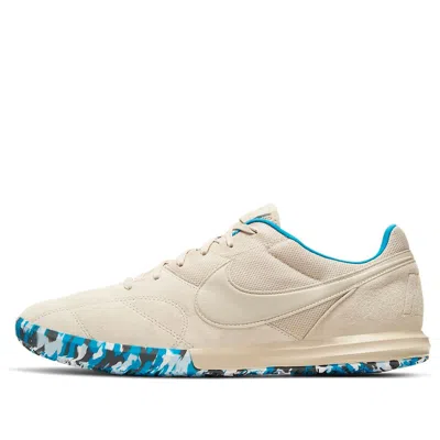 Nike Premier 2 Sala Ic Indoor Court 'cream Blue' In Neutral