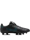 Nike Premier 3 Fg Cleat "black/deep Jungle" Sneakers In Black