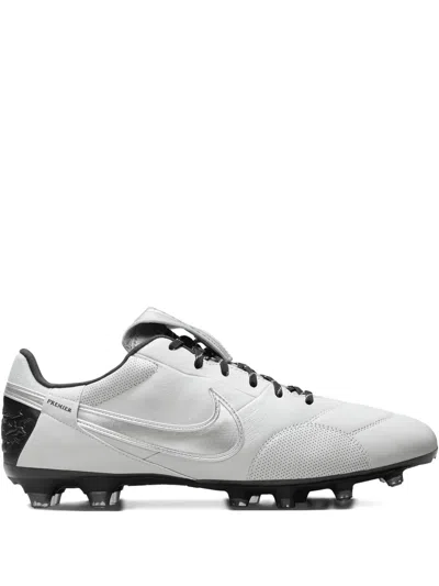 Nike Premier 3 Fg Sneakers In White