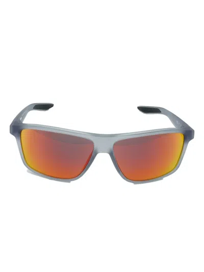 Nike Premier M Sunglasses In Gray