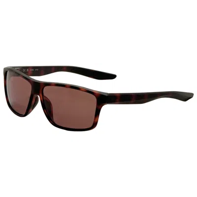 Nike Premier Men's Sunglasses In Brown