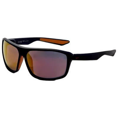 Nike Premier Men's Sunglasses In Black
