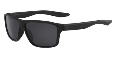 Nike Premier N Iu4692x 001 Occhiali Da Sole Neri Per Uomo In Black