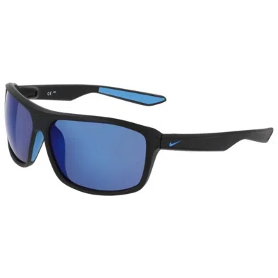 Nike Premier Stride Sunglasses In Gray