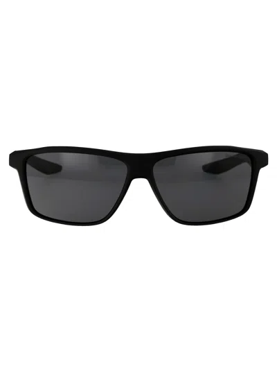 Nike Premier Sunglasses In Gray