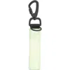 Nike Premium Key Fob In Barley Volt/sail/black