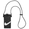 Nike Premium Phone Crossbody In Black