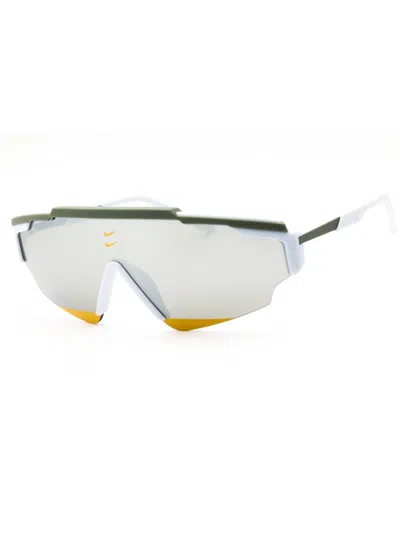 Nike Premium Shield Sunglasses For Men In Multi