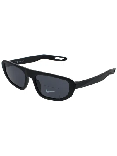 Nike Premium Unisex Mini Plastic Sunglasses In Black