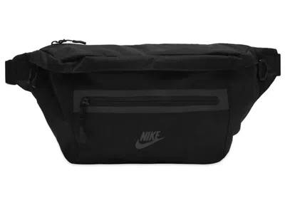 Pre-owned Nike Premium Waist Bag In Black/anthracite