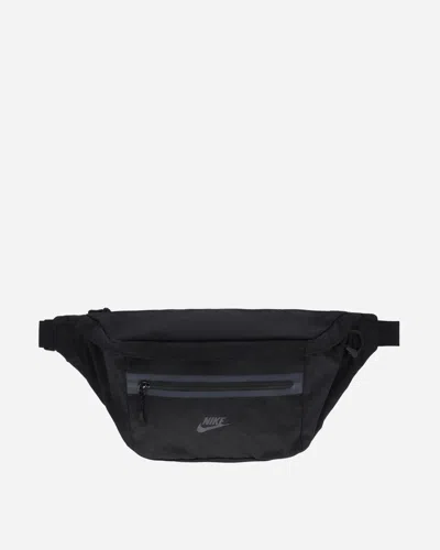 Nike Premium Waistpack In Black/black/anthracite